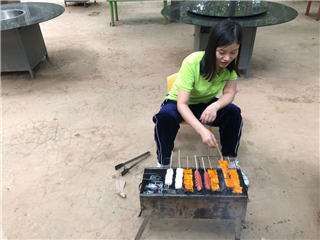 墨緣出游記：乘風(fēng)破浪砥礪前行家人們等你回來我們再一起出發(fā)